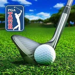 PGA TOUR Golf Shootout 아이콘