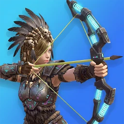 Archery Master: Bow and Arrow 아이콘