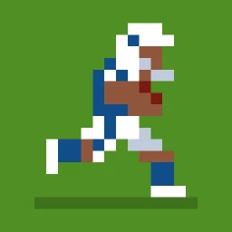 Retro Bowl College 아이콘